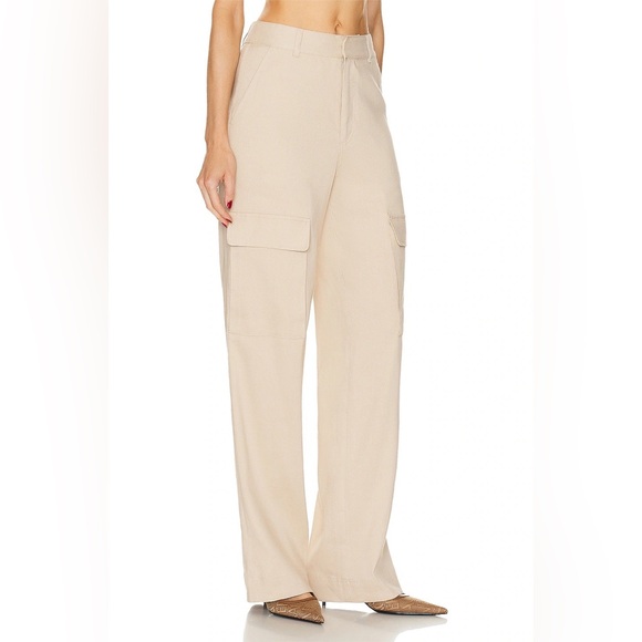 Frame Cargo Pants - Picture 3 of 5